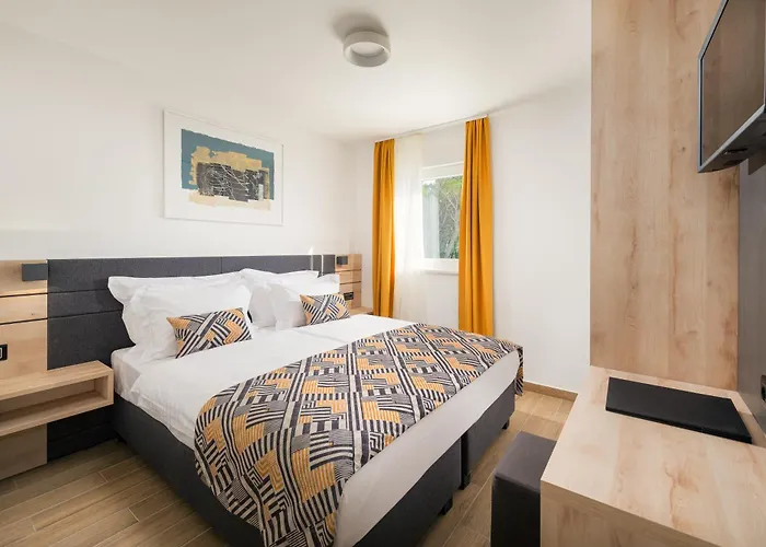 Noemia Family Resort Baška Voda