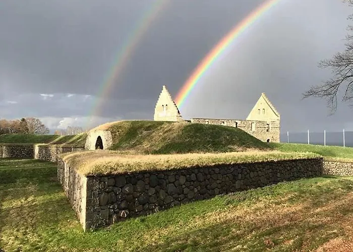 Visingsö Villavagnar