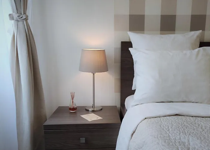 Hotel Residence Spalena Praha