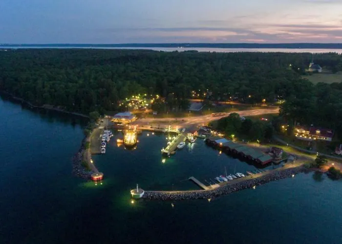 Visingsö Villavagnar