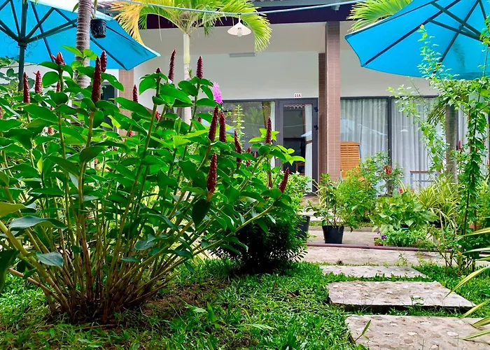 Canary Bungalow Phu Quoc
