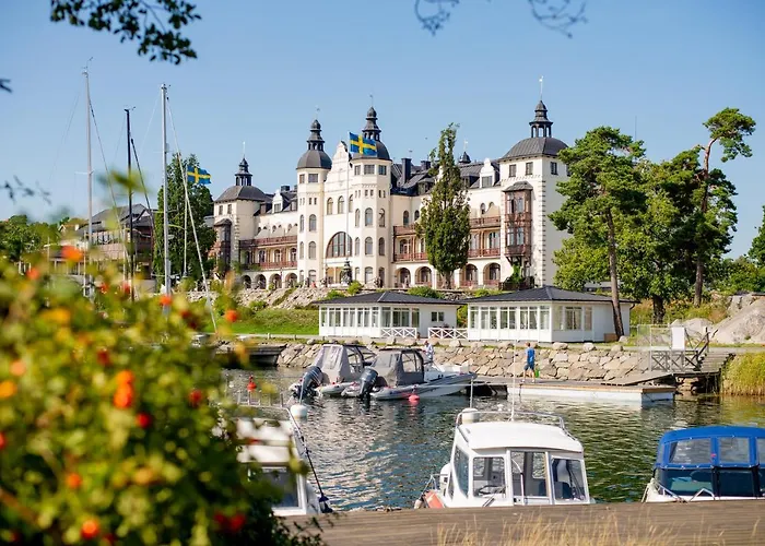 Grand Hotel Saltsjöbaden
