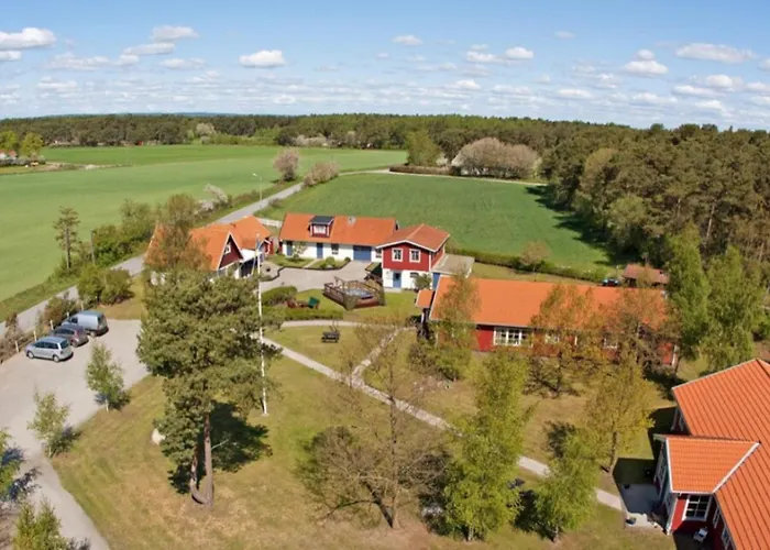 4Hearts B&B Sölvesborg