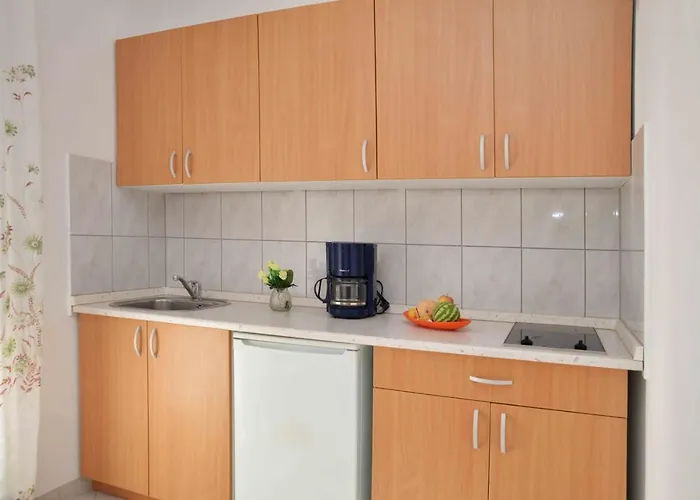 Apartments Katarina Vodice