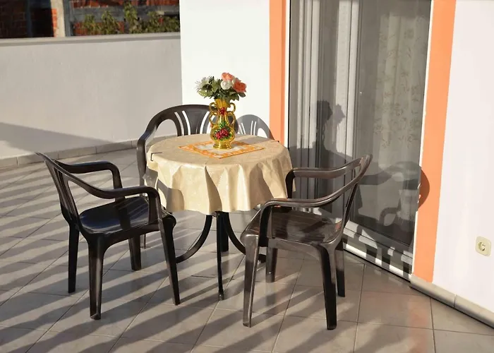 Apartments Katarina Vodice